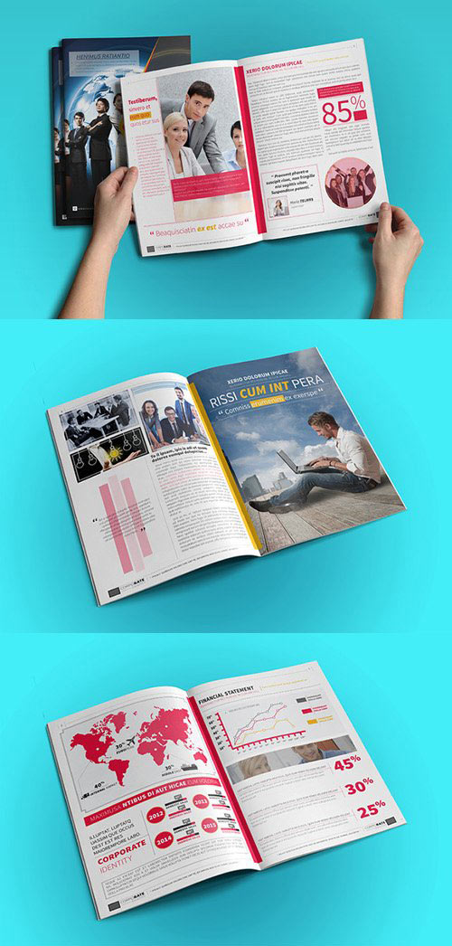 Corporate Brochure 01