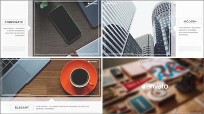 Promo 16874781 - Project for After Effects (Videohive)