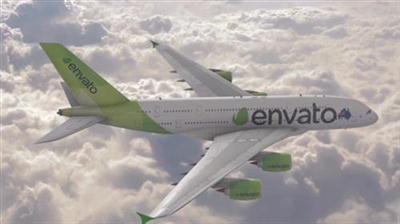 Your Airlines V.2 - Project for After Effects (Videohive)