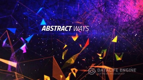 Vibrant Titles 9475727 Videohive - After Effects Templates