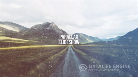 Parallax Slideshow 17786283 - Project for After Effects (Videohive)