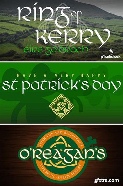 Ring of Kerry Font