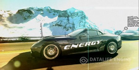 Adrenaline 2872205 - Project for After Effects (Videohive)
