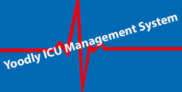 Yoodly ICU Management System