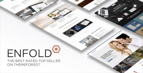 Nulled Enfold v3.8.2 - Responsive Multi-Purpose Theme picture