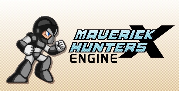 Maverick Hunters X Engine