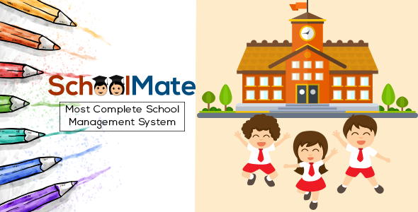 EZ SchoolMate - Most Complete School Management System