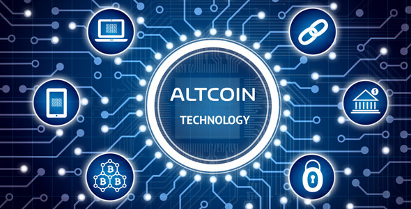 ALTCOIN - Alternative Coin Platform 